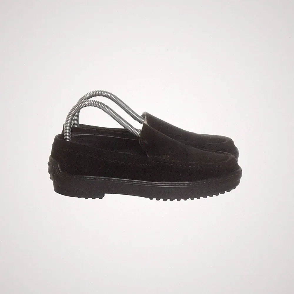 Tod's, Loafers, Größe: 36, Schwarz, Herren #UVe