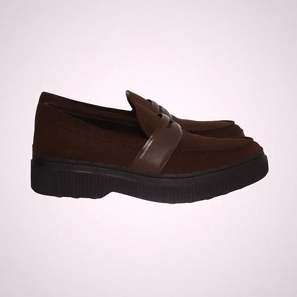 Tod's, Loafers, Größe: 38, Braun, Herren #kAS