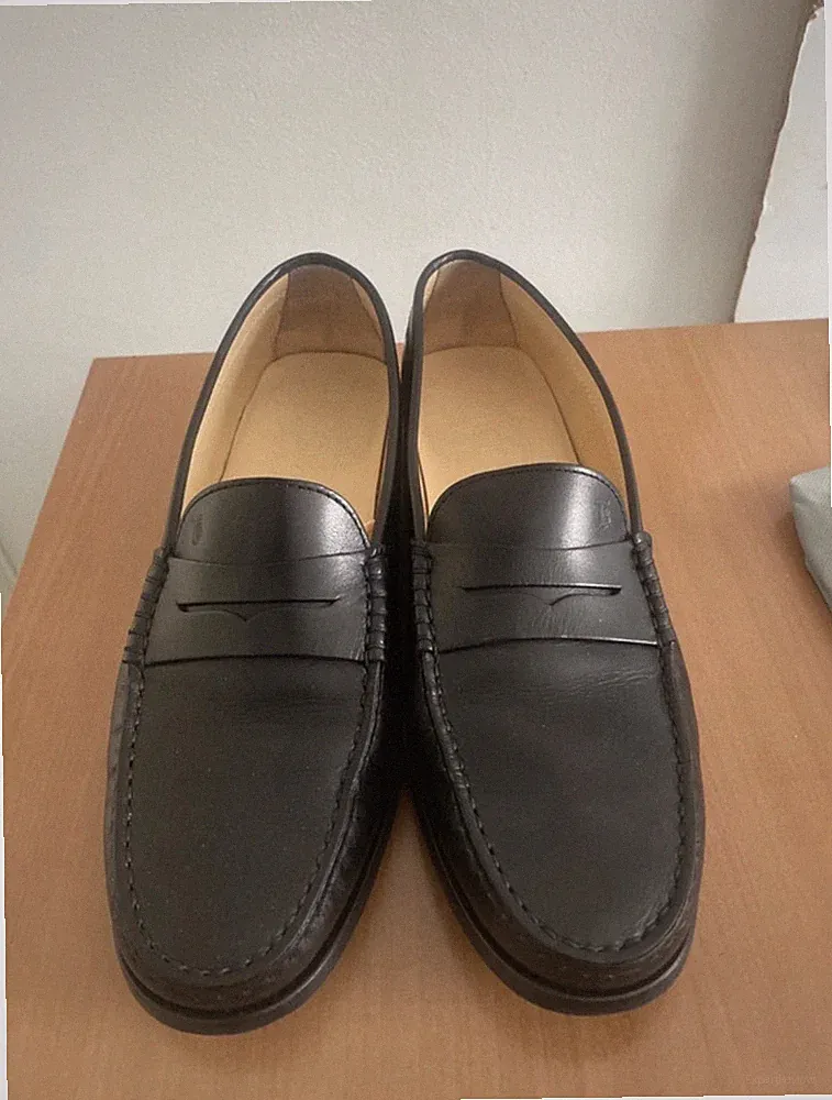Tod's Mokassins Loafer EU 40