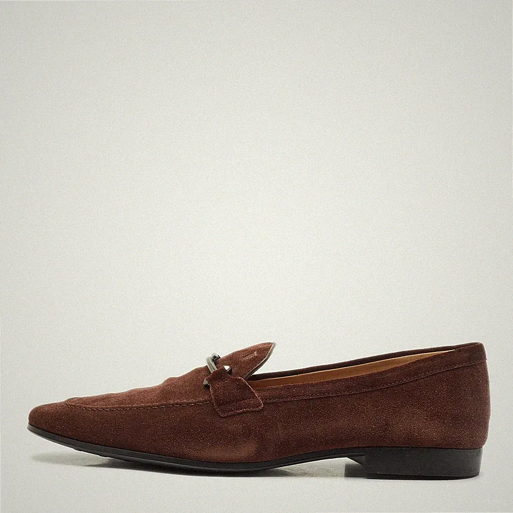 12 cm Loafer