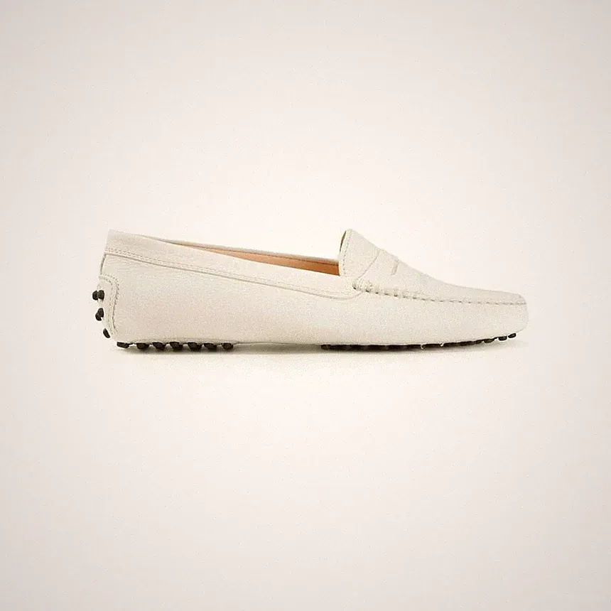 Tods Damen Gommini Driving Schuhe 5J1 B015 47353828