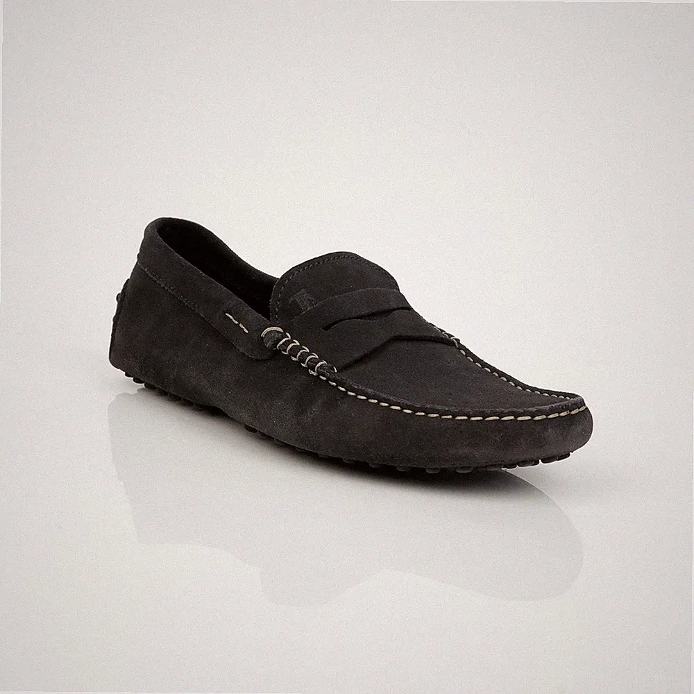 Tods Driving Halbschuh 36,5 153367781