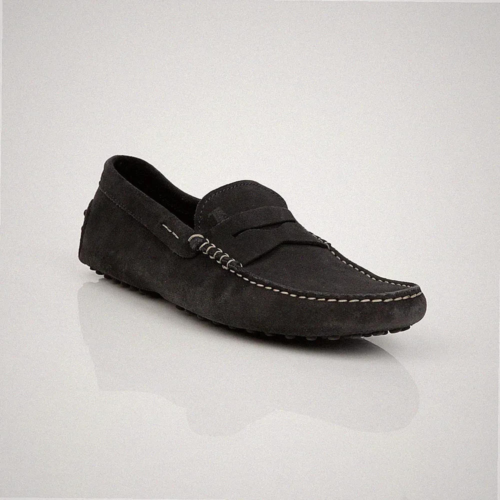 Tods Driving Halbschuh 36,5 153367781 [U]