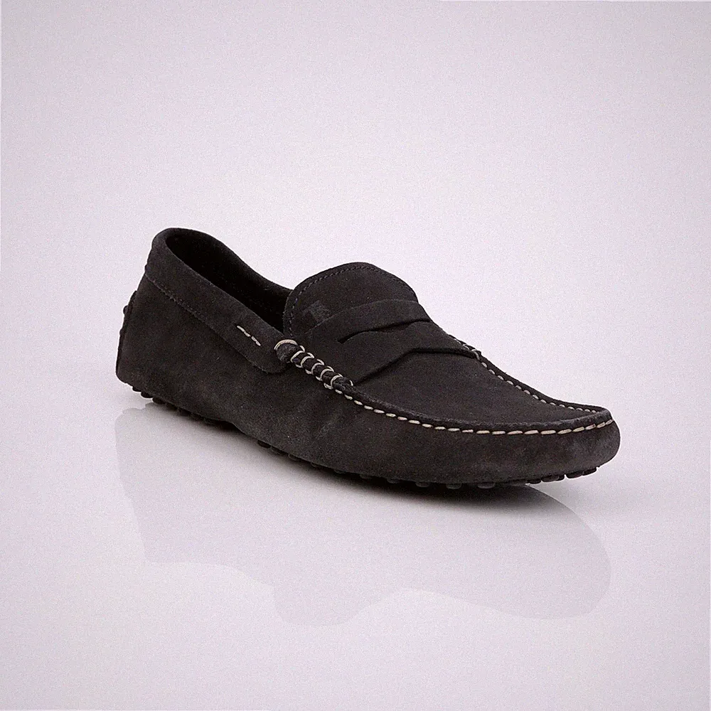 Tods Fahrschuhe Wildleder 36,5 153367781 [U]