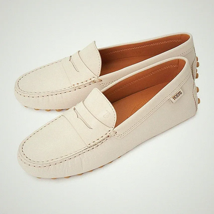 Tods Gomino Damen Fahrschuhe XXW22L00010N6MC019 126741510