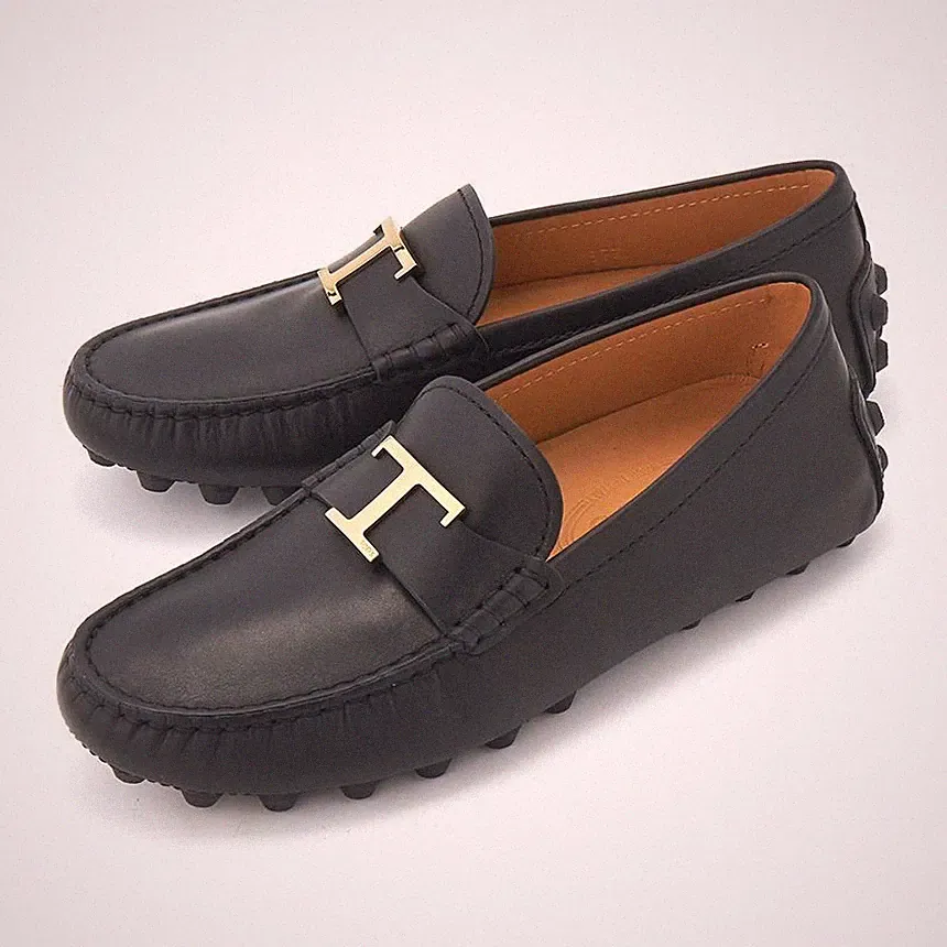 Tods Gommino Bubble T Timeless Damen Fahrschuhe 126741517