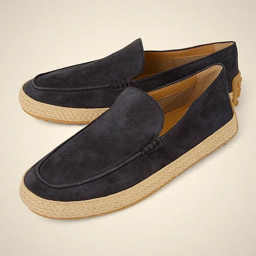 Tods Herren Halbschuh 158140705 [U]