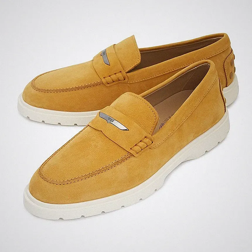 Tods Herren Halbschuh XXM59K0IX806RNG410 145948419 [U]