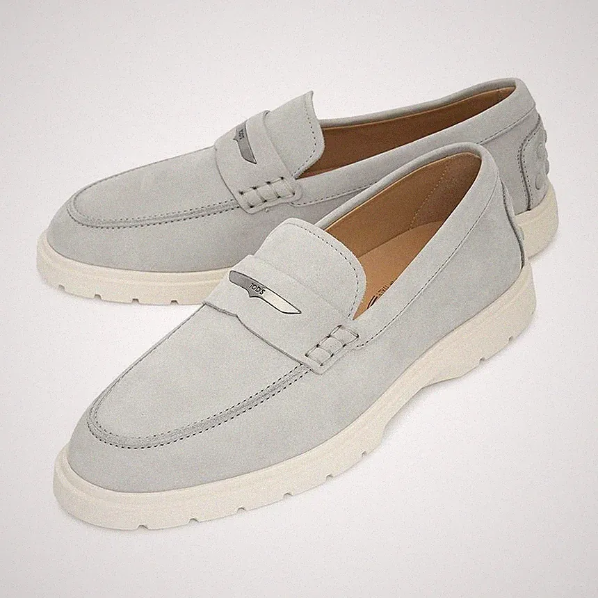 Tods Herren Halbschuhe 146226256 [U]