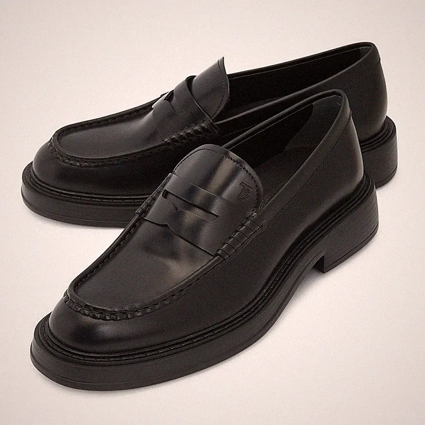 Tods Herren Halbschuhe 146226260 [U]