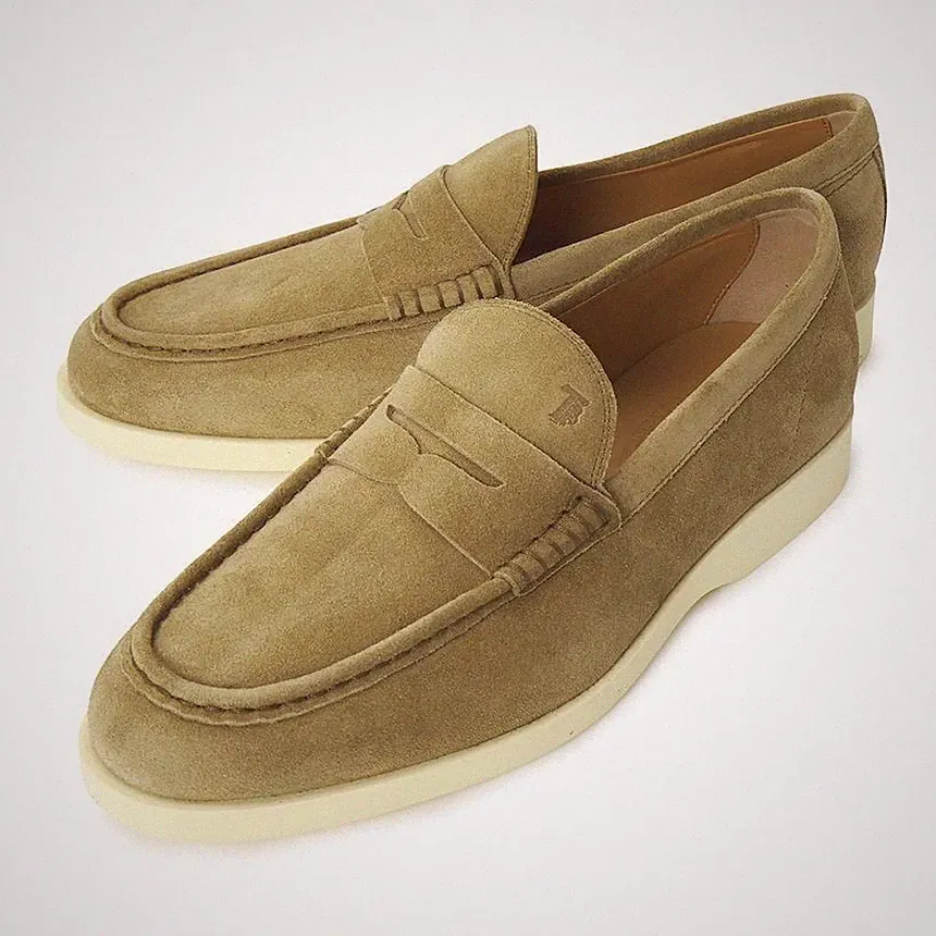 Tods Herren Halbschuhe 152198462 [U]