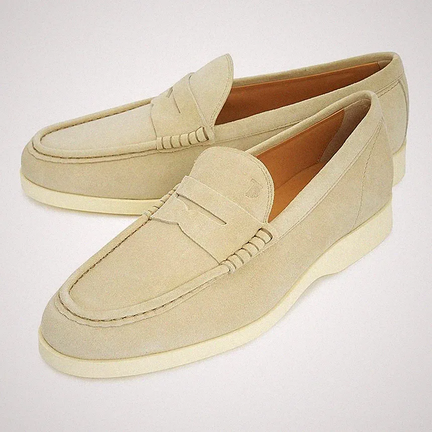 Tods Herren Halbschuhe 152790411 [U]