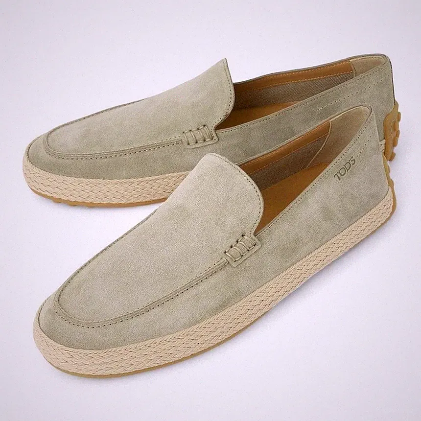 Tods Herren Halbschuhe 158140644 [U]
