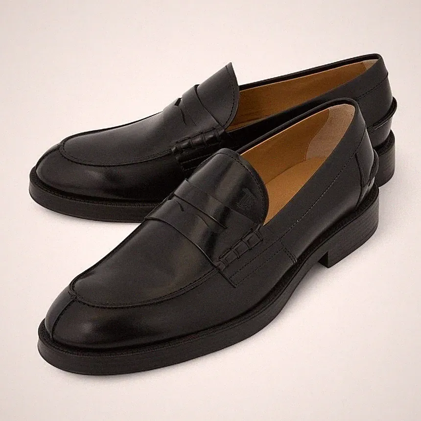 Tods Herren Halbschuhe 158140783 [U]