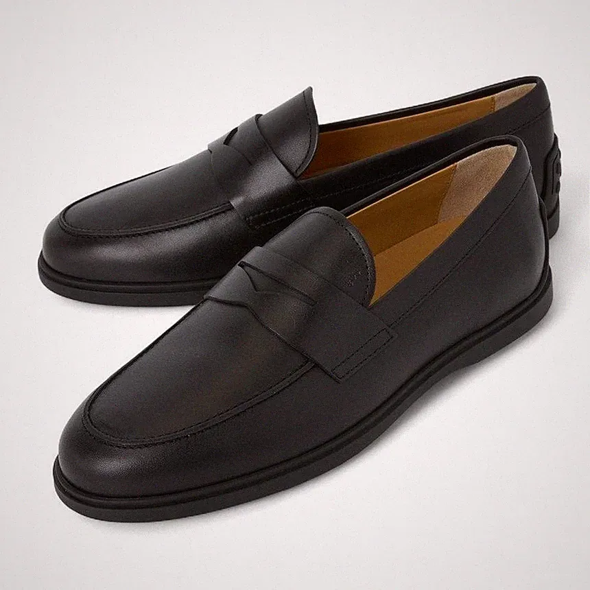 Tods Herren Halbschuhe 158140832 [U]