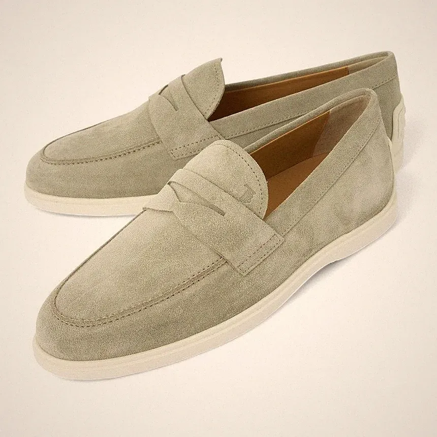 Tods Herren Halbschuhe 158140906 [U]