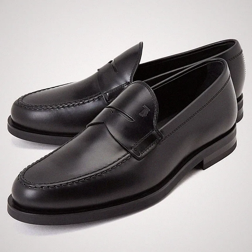 Tods Herren Halbschuhe 27205969 [U]