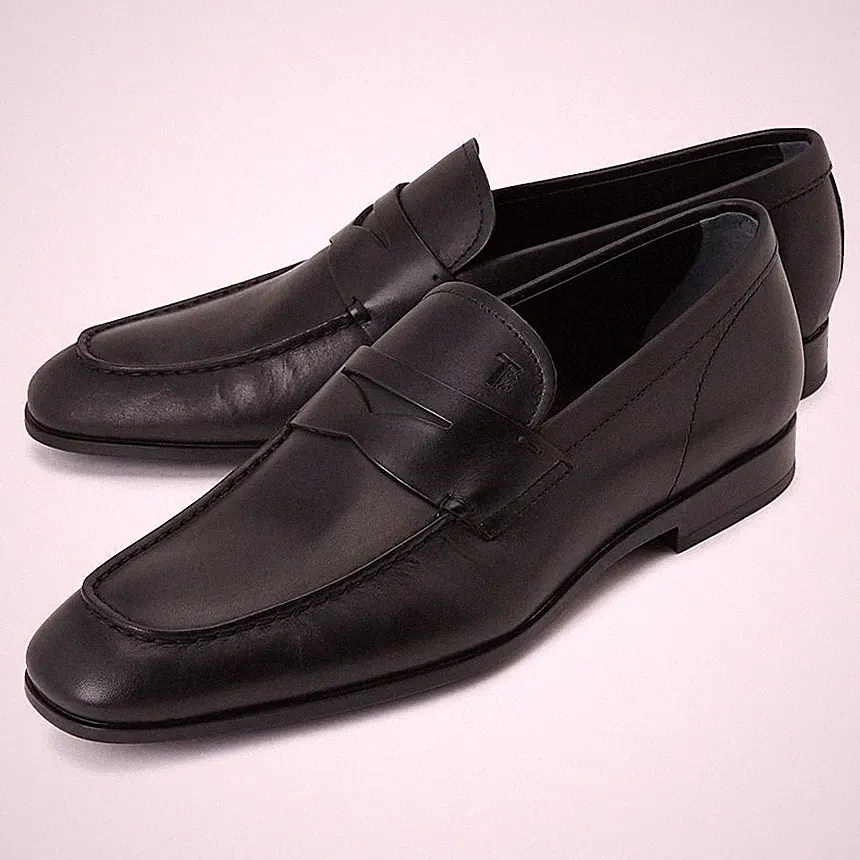 Tods Herren Halbschuhe 27207942 [U]