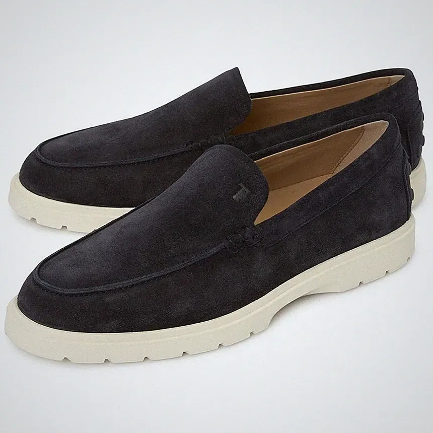 Tods Herren Halbschuhe XXM59K00040M8WU801 74748188 [U]