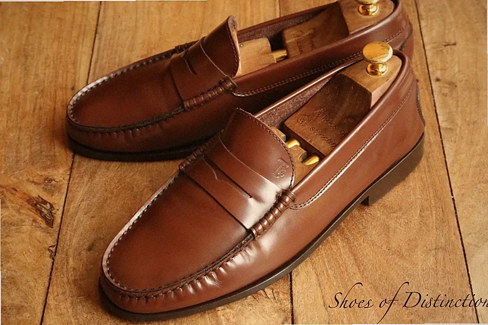 Tods Tod's hellbraune Leder-Fahrschuhe Halbschuhe Herren UK 8,5 US 9,5