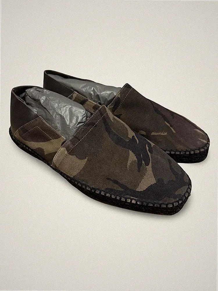 Tom Ford Espadrilles | New | US 9 / EU 42