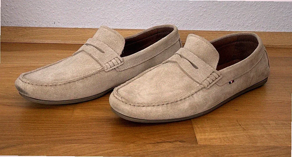 45 Slipper