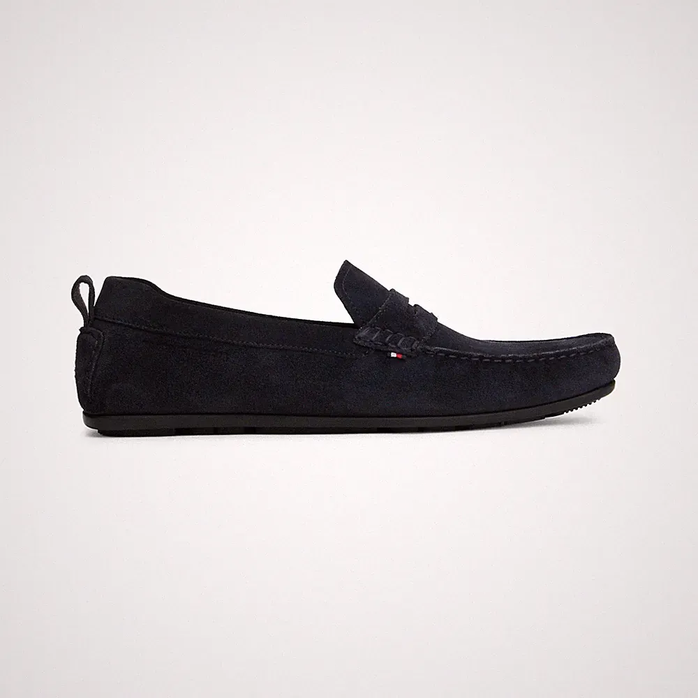 Tommy Hilfiger Mokassin
