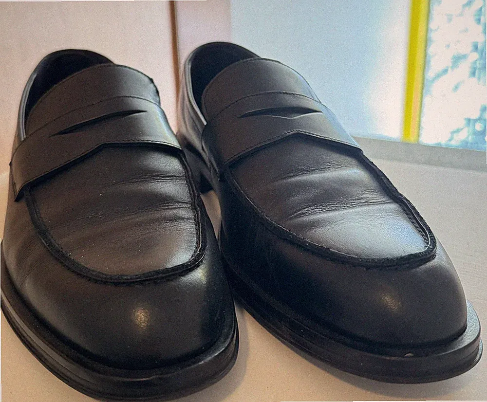 Flexibel Halbschuh