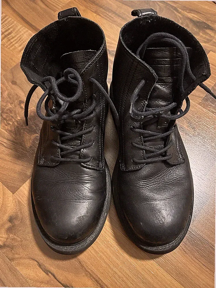 Tommy Hilfiger Herren Loafer Ankle Boots