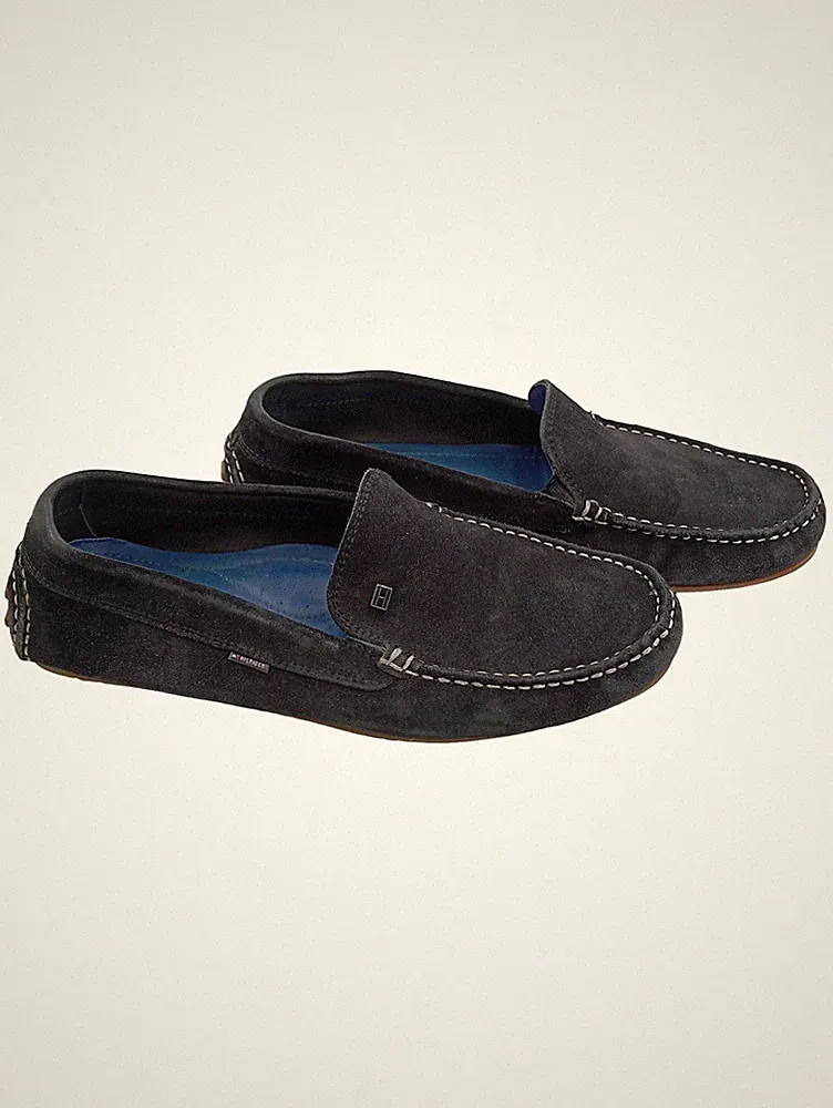 Tommy Hilfiger Mokassin