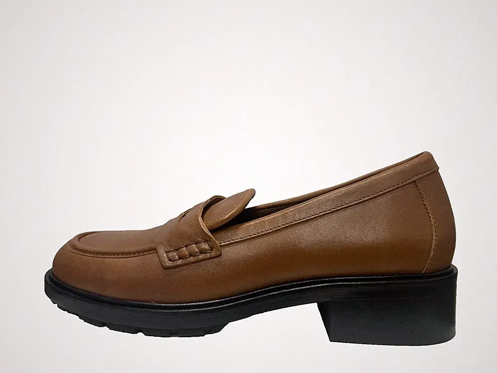 Tommy Hilfiger ICONIC LOAFER DAMEN UK 6,5 US 9 EU 40 REF M643