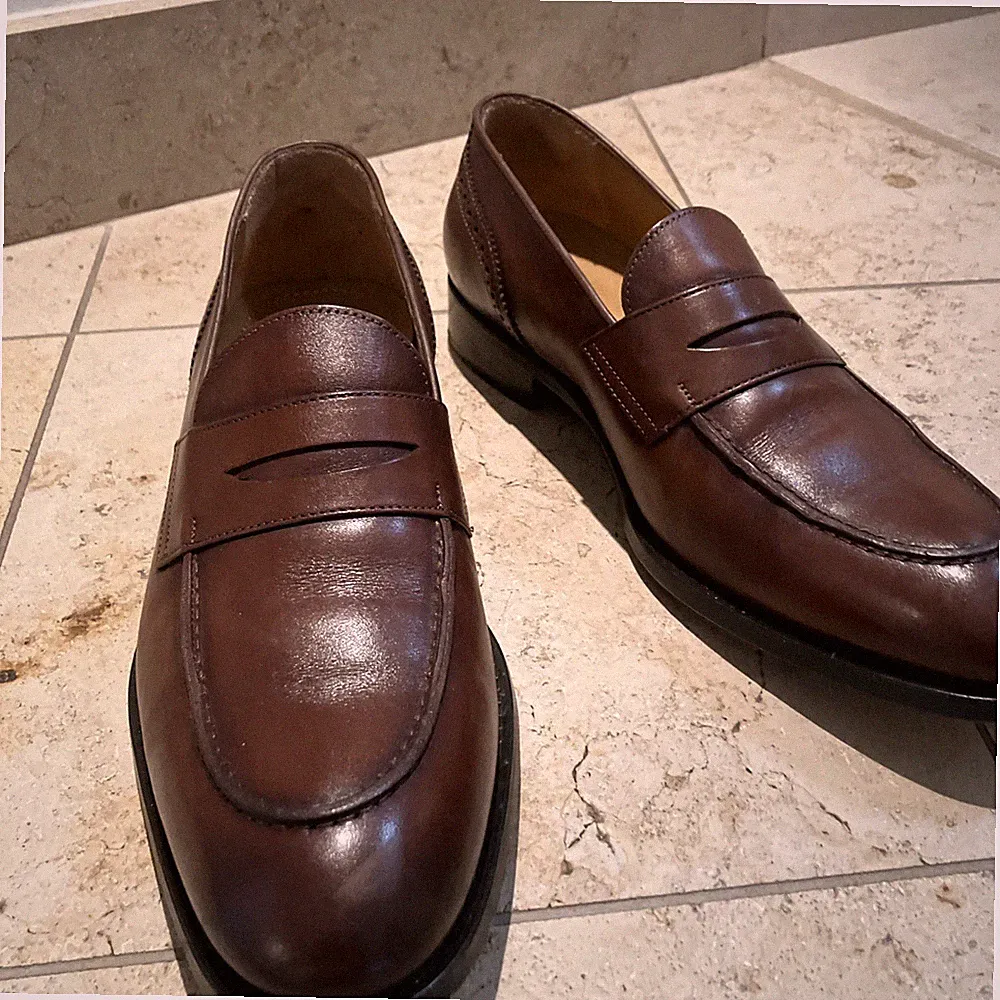 Tommy Hilfiger Loafer