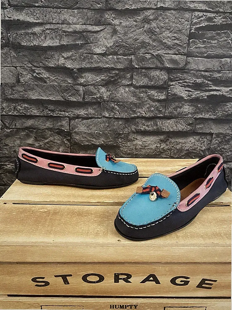 Tommy Hilfiger Loafer Gr:37
