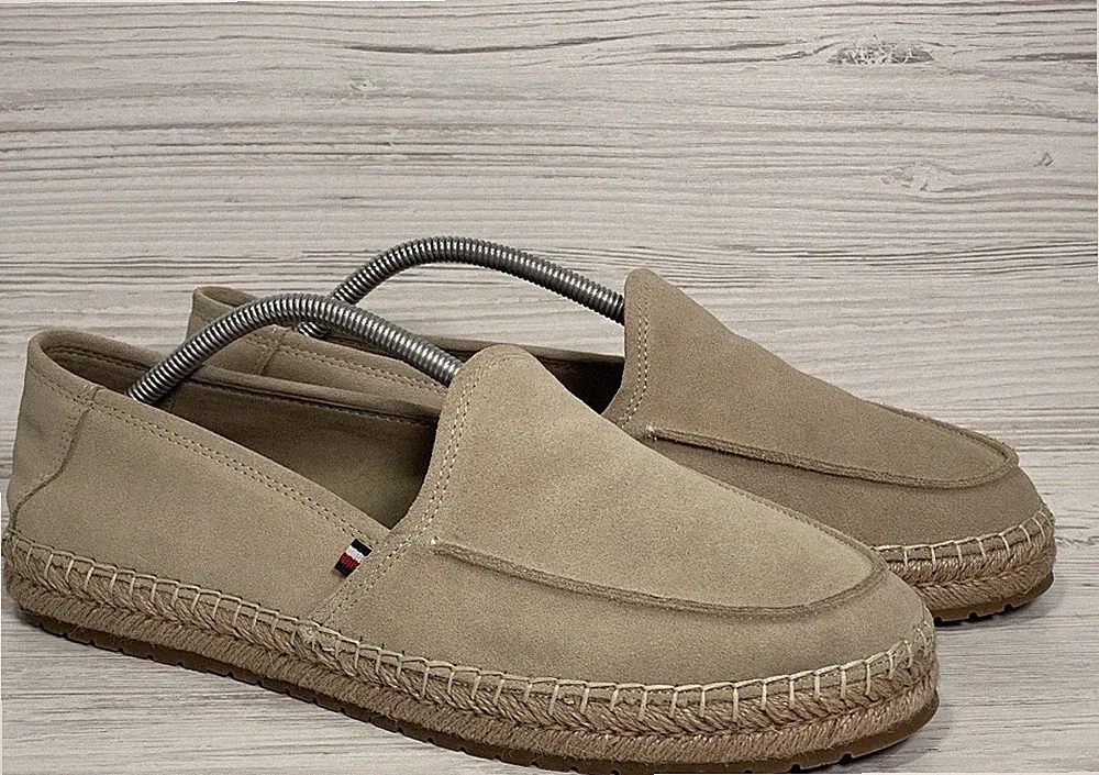 Tommy Hilfiger Loafer Herren