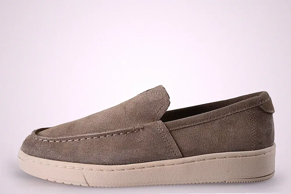 Toms Herren Loafers in größe EU 41 Beige