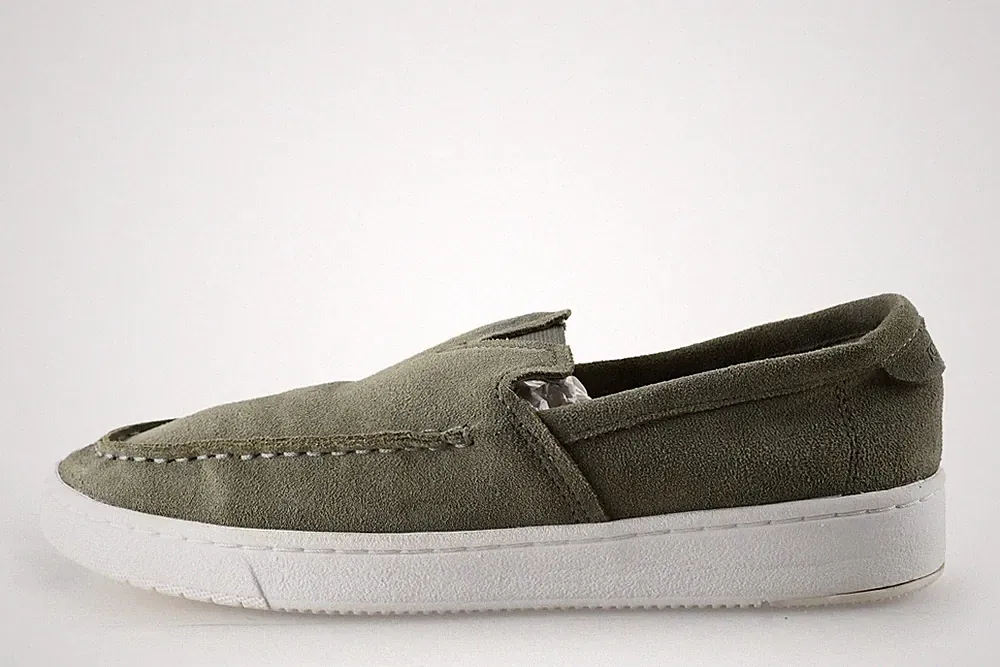 Toms Herren Loafers in größe EU 43 Grun