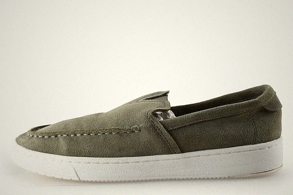 Toms Herren Loafers in größe EU 43 Grun