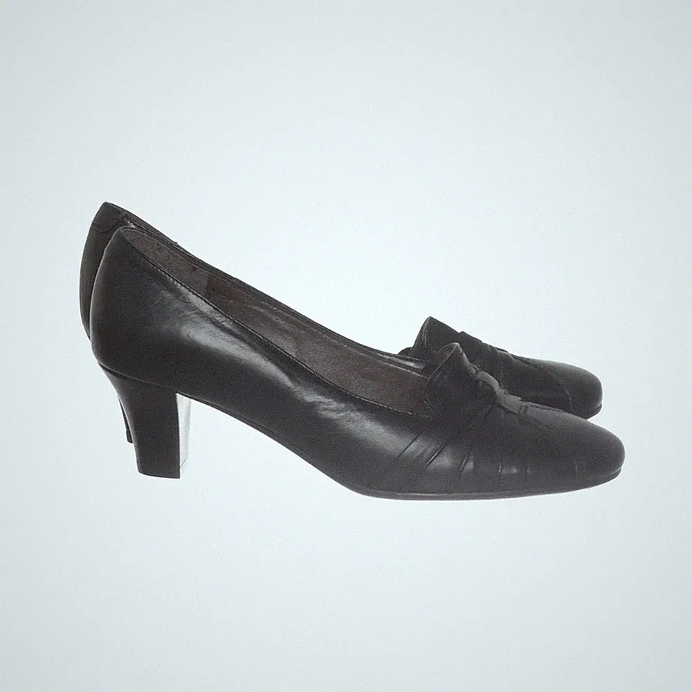 Topman, Loafers, Größe: 37 1/2, Schwarz, Herren #QPn