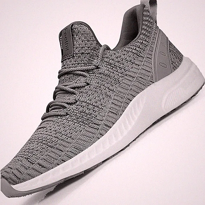 Geschlossene Kappe Flache Schuhe