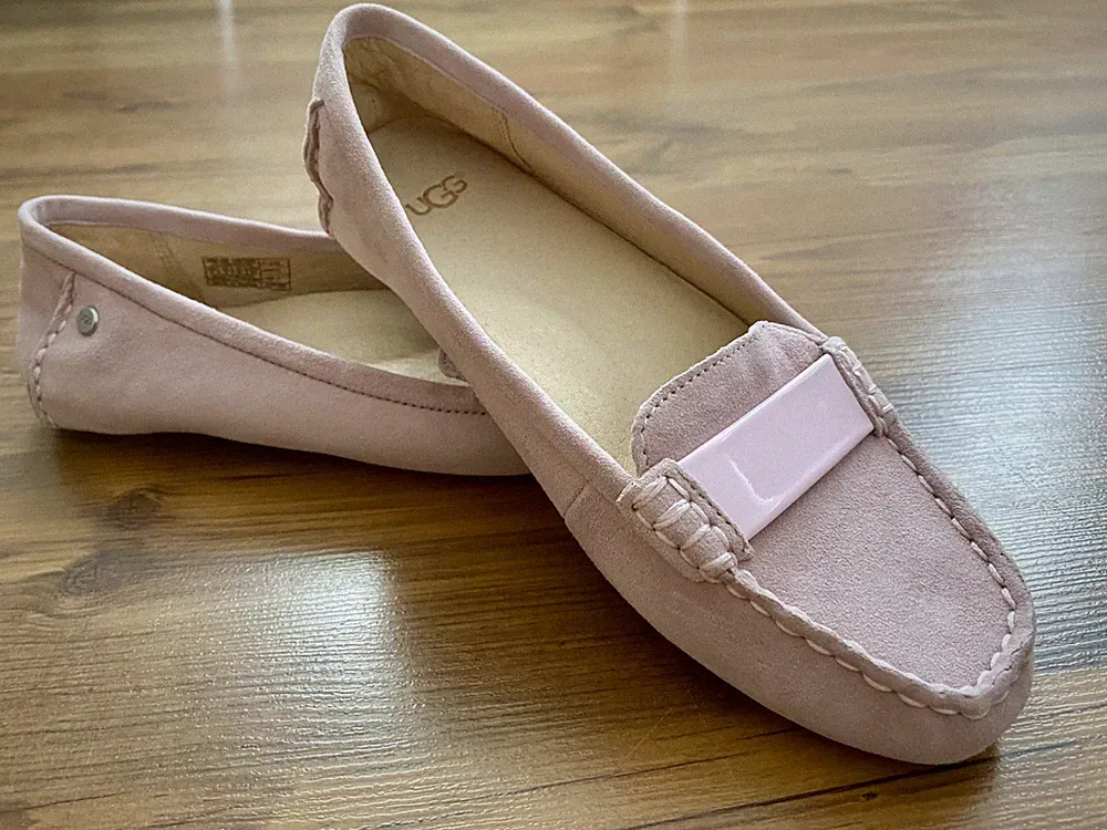 37 Loafer