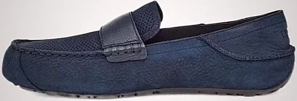 UGG Herren Corwin Loafer 1117551 Hausschuhe Lofers Mokassins Fell Slipper EU 46