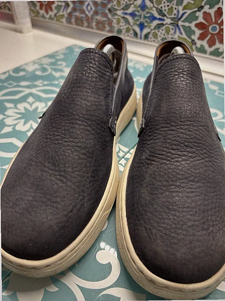 UGG Slipper Loafer Sneaker Größe 41