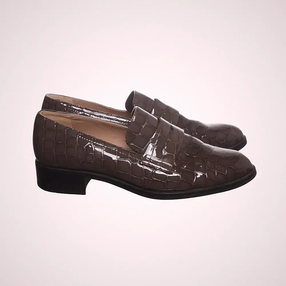 Unisa, Loafers, Größe: 36, Braun, Damen #K2u