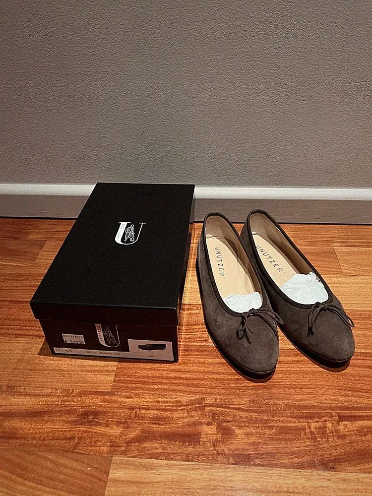 Wildleder-Loafer Für Herren