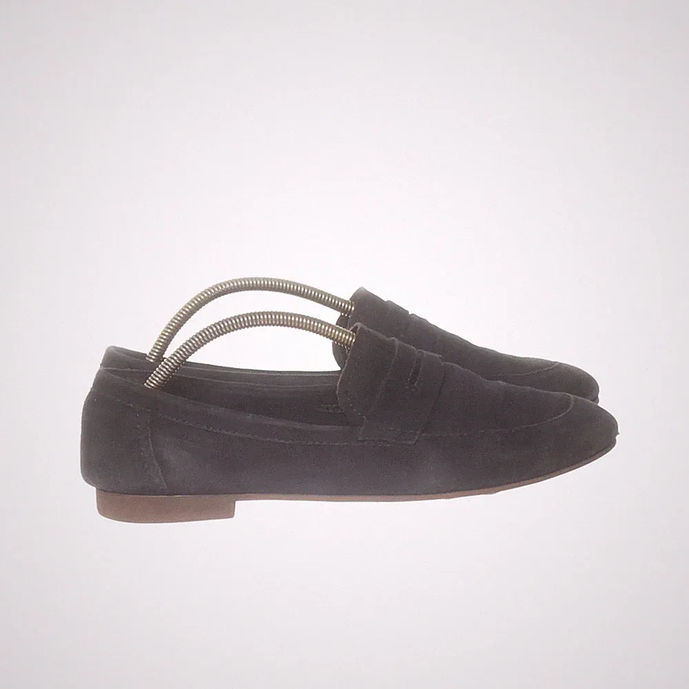 Vagabond, Loafers, Größe: 36, Blau, Damen #v5a