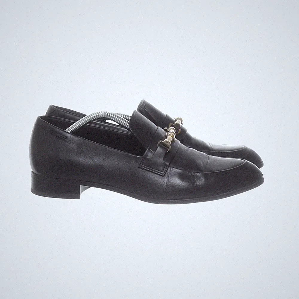 Vagabond, Loafers, Größe: 38, Schwarz, Herren #jIV