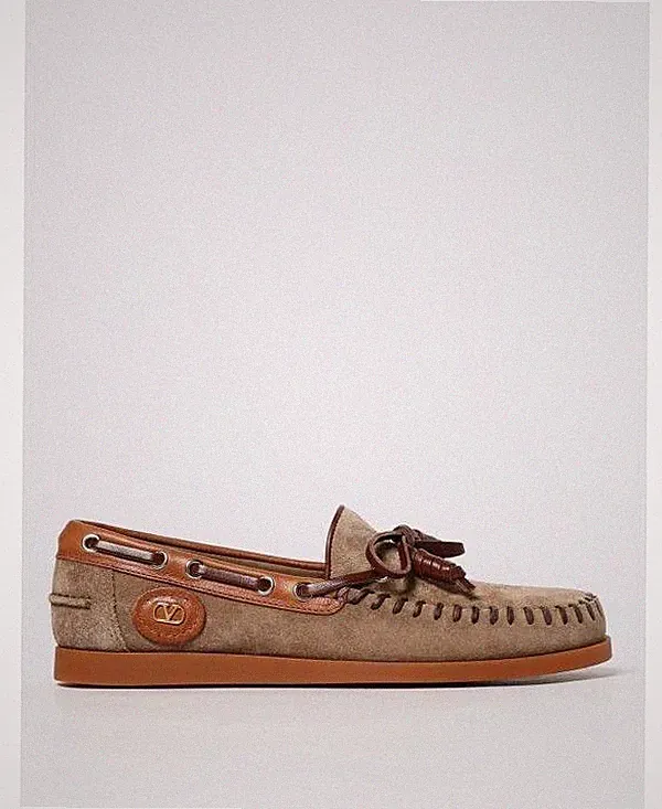 loafer herren dunkelbraun