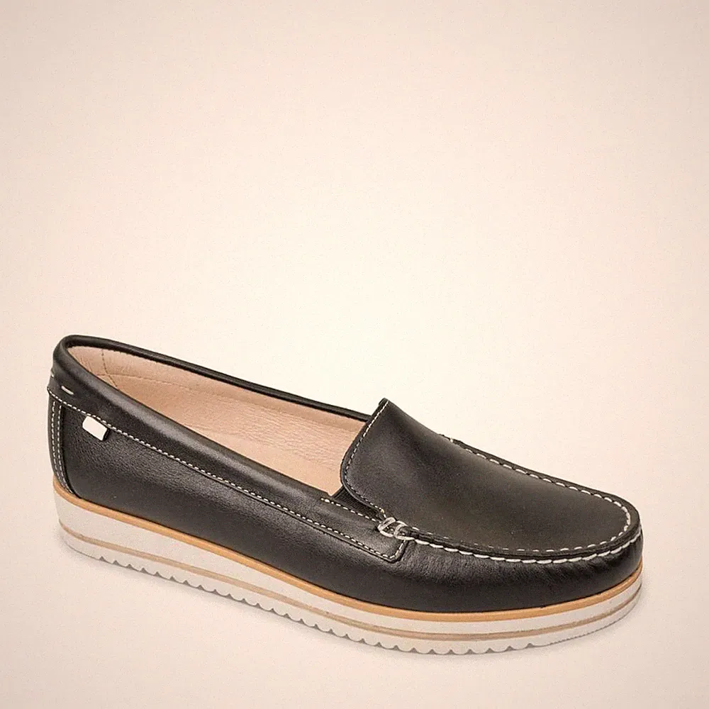 Valleverde 11103 Schwarz