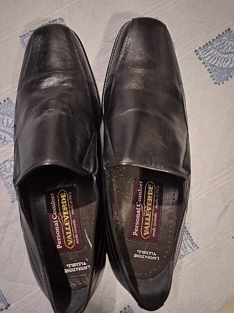 Senkfüße Flache Schuhe