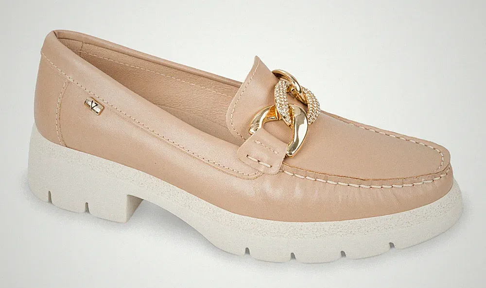 Valleverde V11512 BEIGE